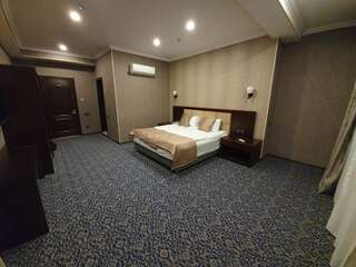 Отель Ruma Qala Hotel Шеки Стандартный двухместный номер с 1 кроватью-6