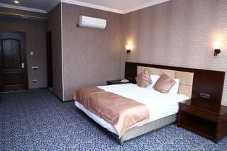 Отель Ruma Qala Hotel Шеки Стандартный двухместный номер с 1 кроватью-12